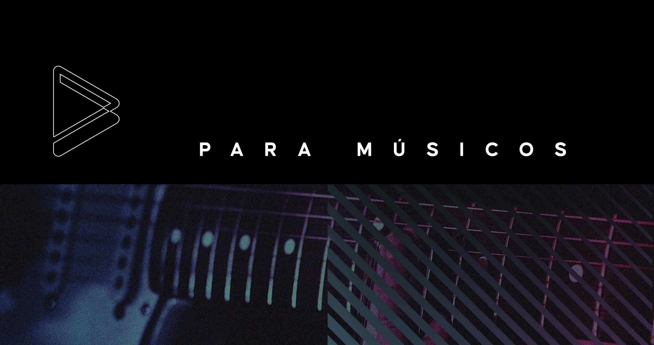 justifay musica streaming musicos bandas play banner